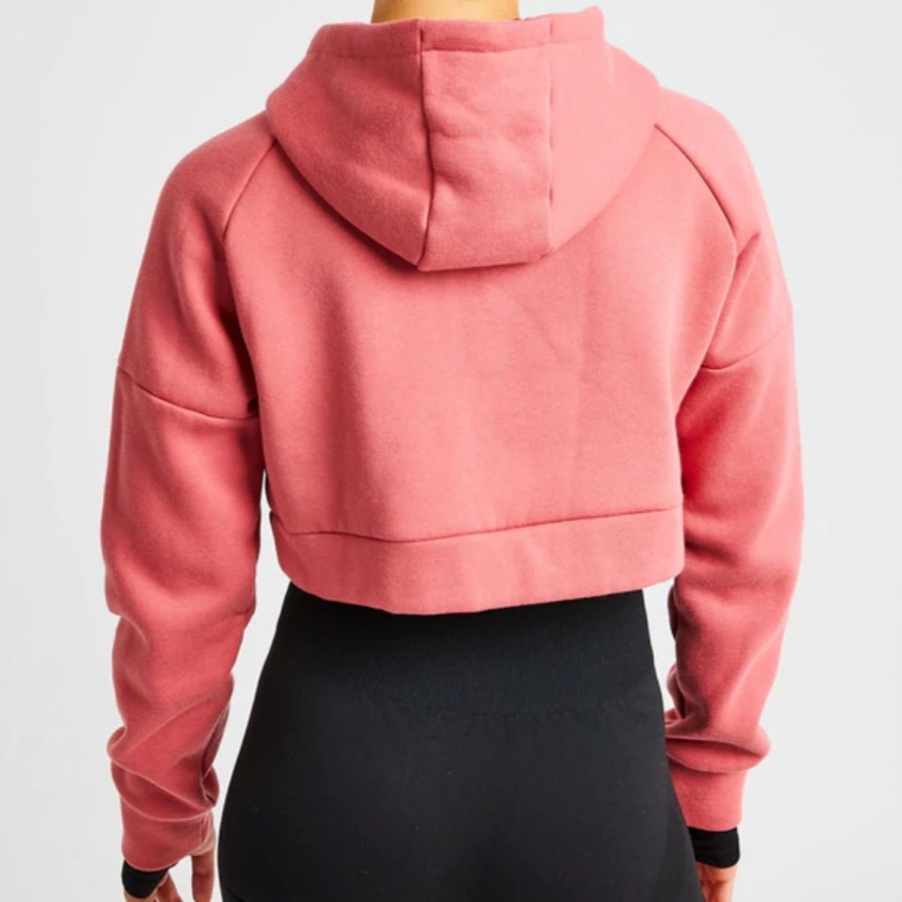 AYBL Cropped Jacket - Picture 2 of 4